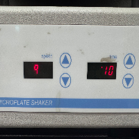 Illumina High Speed Micro Plate Shaker image 2